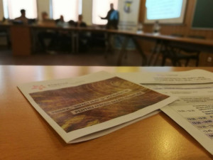 ECOSTAR Launch event - Brasov