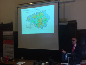 ECOSTAR Launch Event - Manchester