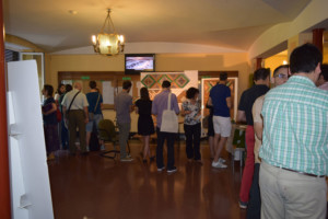 ECOSTAR Launch Event - Madrid