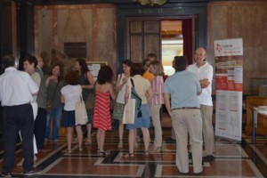 ECOSTAR Launch Event - Madrid