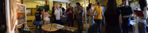 ECOSTAR Launch Event - Madrid