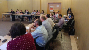 ECOSTAR Launch Event - Brasov