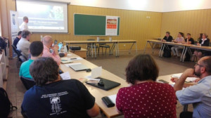 ECOSTAR Launch Event - Brasov