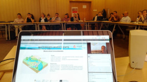 ECOSTAR Launch Event - Brasov