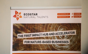 ECOSTAR Launch Event - Rome