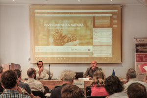 ECOSTAR Launch Event - Rome