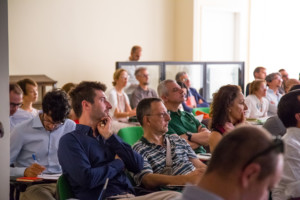 ECOSTAR Launch Event - Rome