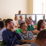 ECOSTAR Launch Event - Rome