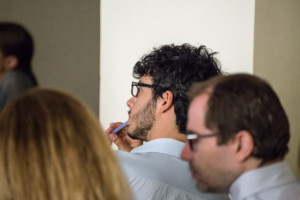 ECOSTAR Launch Event - Rome