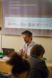 ECOSTAR Launch Event - Rome