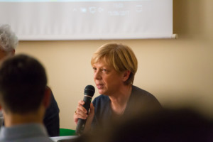 ECOSTAR Launch Event - Rome