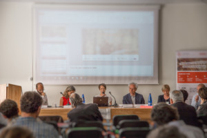 ECOSTAR Launch Event - Rome