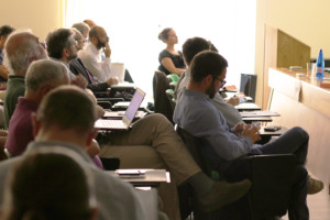 ECOSTAR Launch Event - Rome