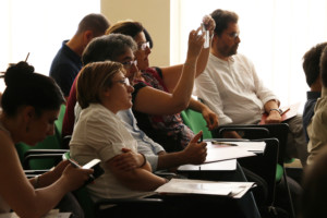 ECOSTAR Launch Event - Rome