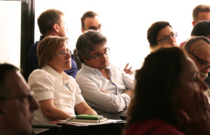 ECOSTAR Launch Event - Rome