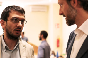 ECOSTAR Launch Event - Rome