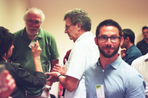 ECOSTAR Launch Event - Rome