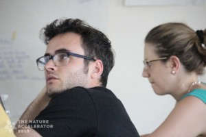 ECOSTAR NATURE ACCELERATOR 2018 PHOTO